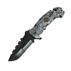 5-spring-assisted-knife-with-camo-nylon-fiber-handle