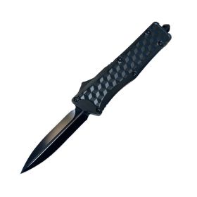 3-5-double-action-otf-knife-with-dagger-blade