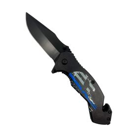 spring-assisted-folding-knife