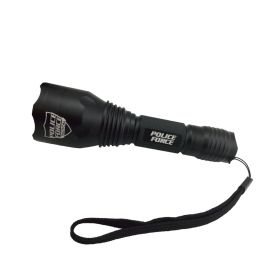 police-force-tactical-l2-led-flashlight-w-holster