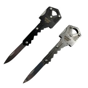 safe-key-concealed-knife-silver-and-black-2-pack
