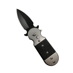armed-force-tactical-automatic-knife (Option: Black)
