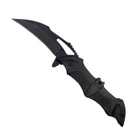 elitedge-bat-knife (Option: Black)