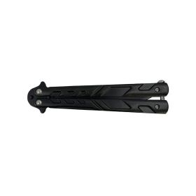 5-25-butterfly-knife (Option: Silver)
