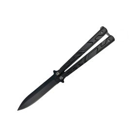 5-25-butterfly-knife (Option: Black)