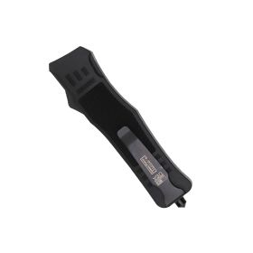 3-5-otf-automatic-knife-w-drop-point-blade (Option: Camo)