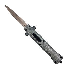 ultralite-abs-automatic-otf-stiletto-knife (Option: Mexico)