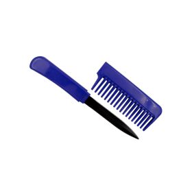 wholesale-comb-knife (Option: American Flag)