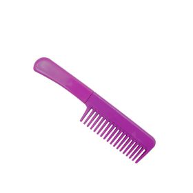 wholesale-comb-knife (Option: blue)