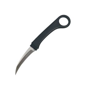 curved-comb-knife (Option: Black)