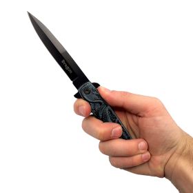 black-dragon-knife (Option: blue)