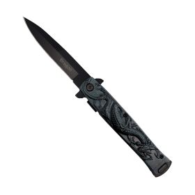 black-dragon-knife (Option: Black)