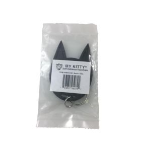 streetwise-my-kitty-self-defense-key-chain (Option: Pink)