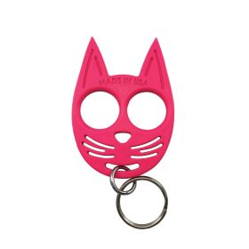 streetwise-my-kitty-self-defense-key-chain (Option: Glow-In-The-Dark)