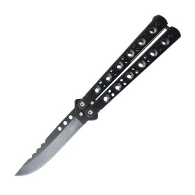 9-butterfly-knife (Option: Black)