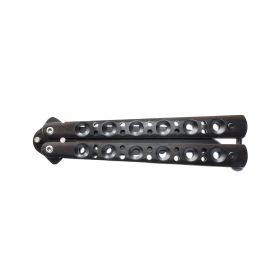 9-butterfly-knife (Option: Silver)
