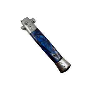 elitedge-automatic-knife (Option: Carbon Fiber)